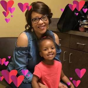 Meet your Posher, Gerri